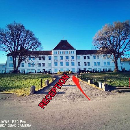 Liahof Hotel Ullared Luaran gambar