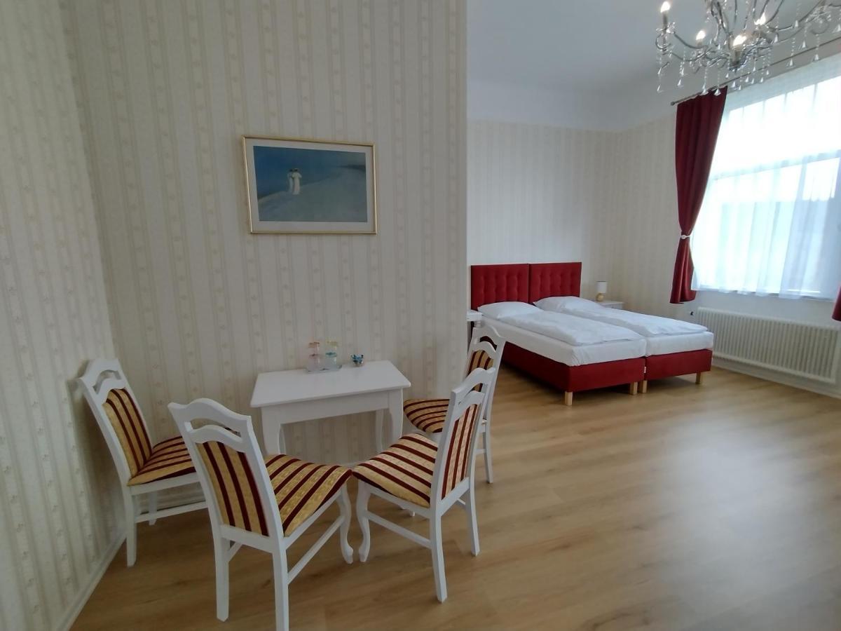 Liahof Hotel Ullared Luaran gambar