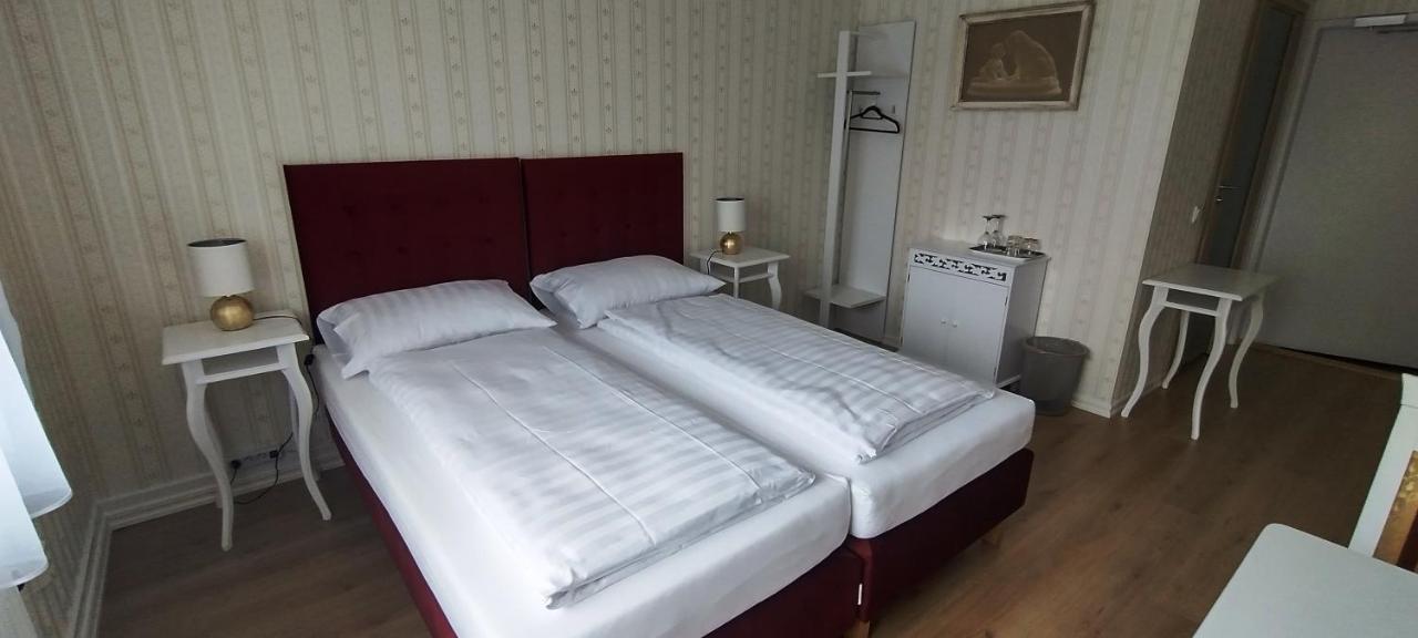 Liahof Hotel Ullared Luaran gambar