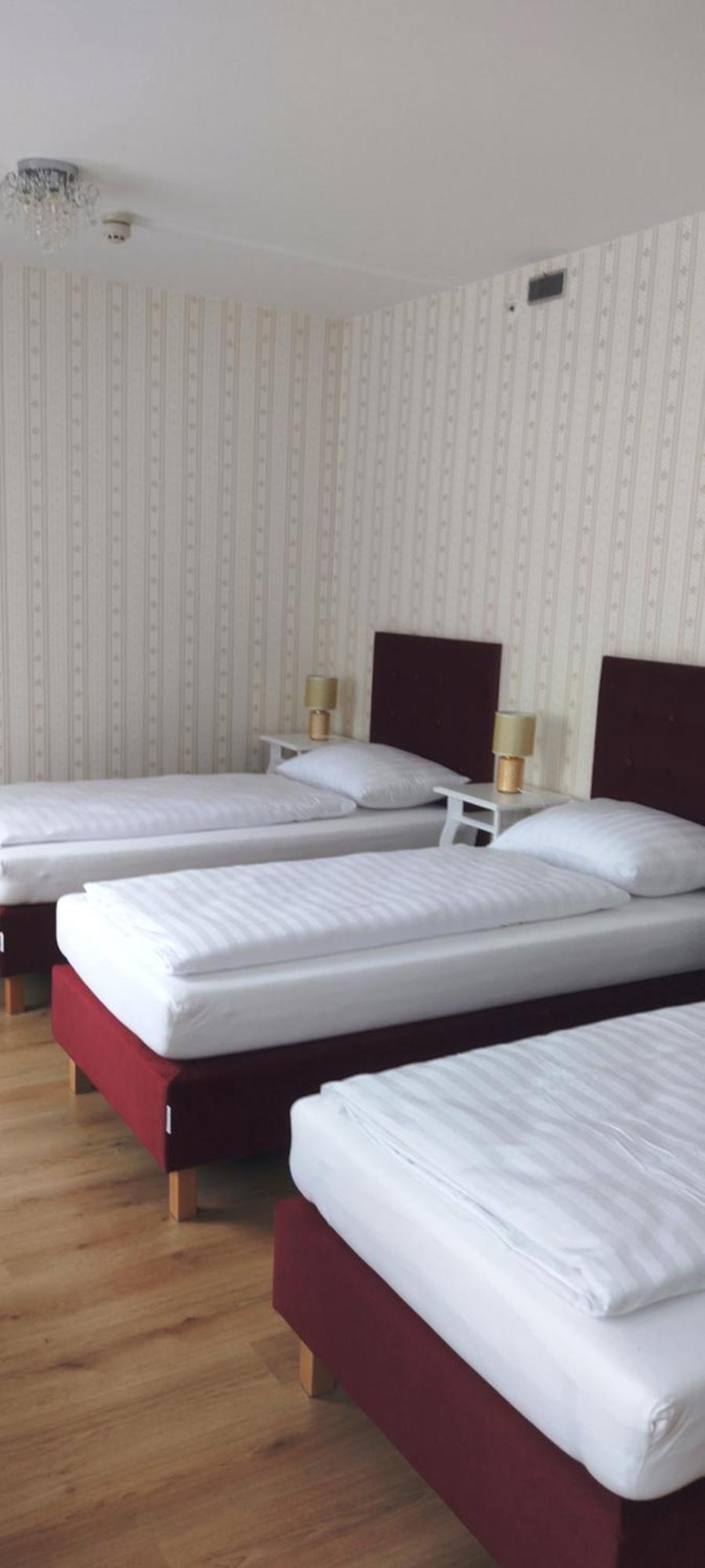 Liahof Hotel Ullared Luaran gambar