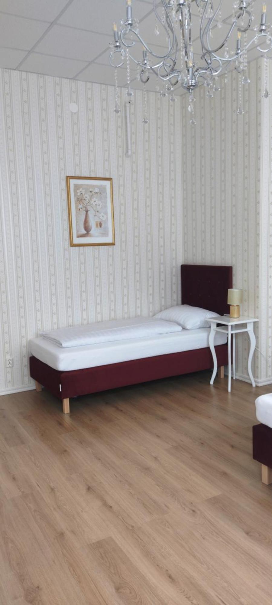 Liahof Hotel Ullared Luaran gambar