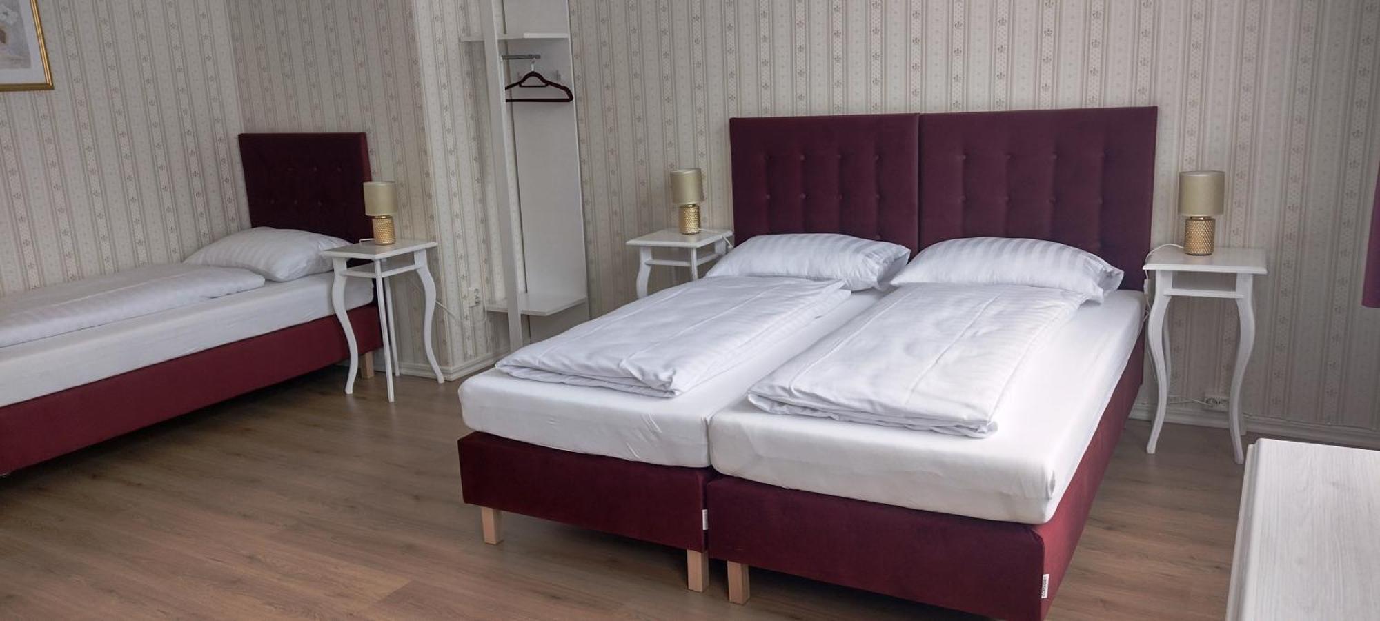 Liahof Hotel Ullared Luaran gambar