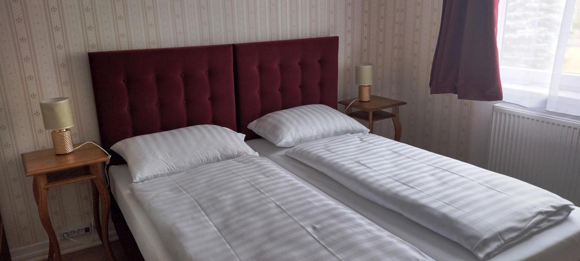Liahof Hotel Ullared Luaran gambar