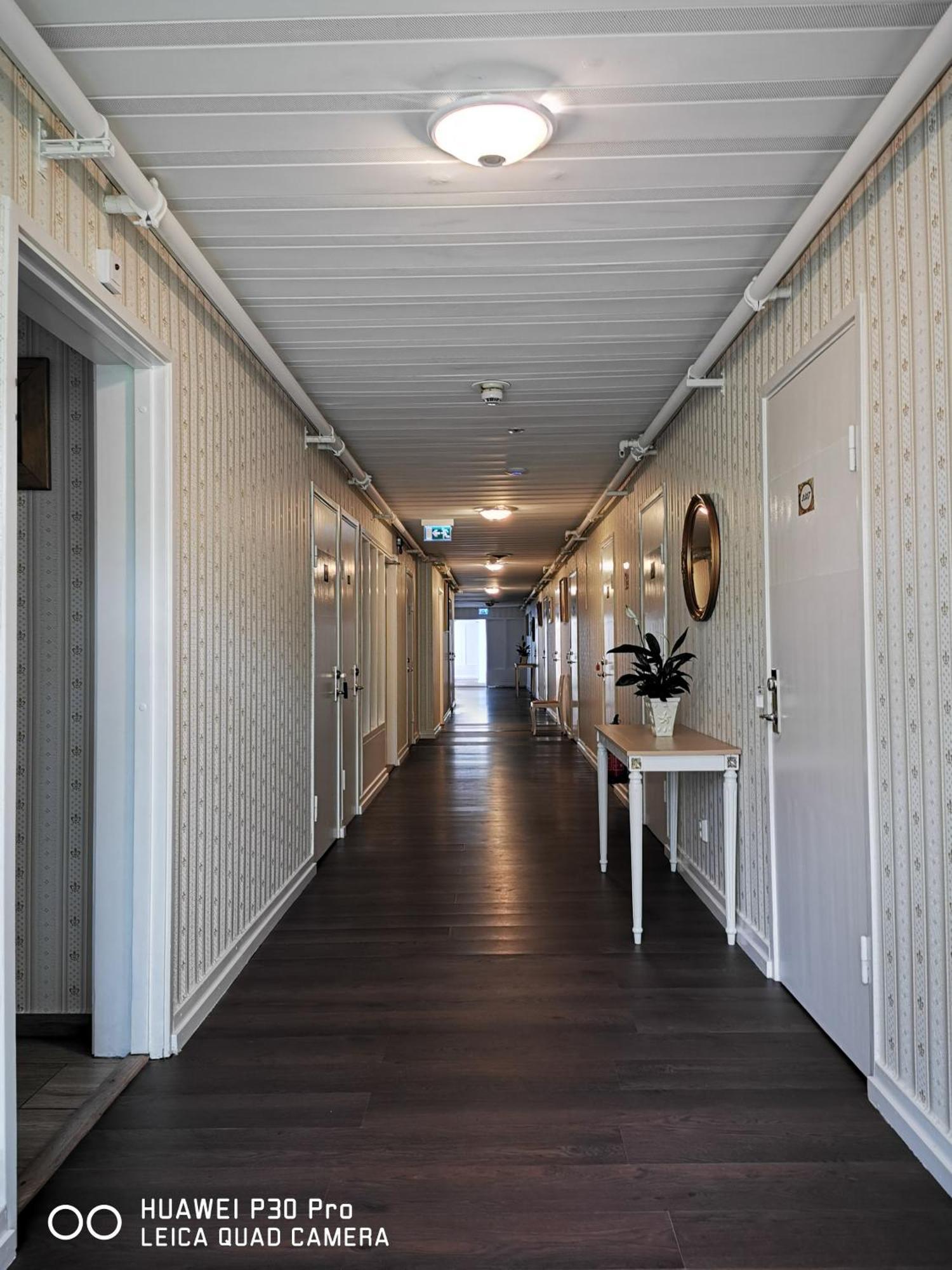 Liahof Hotel Ullared Luaran gambar