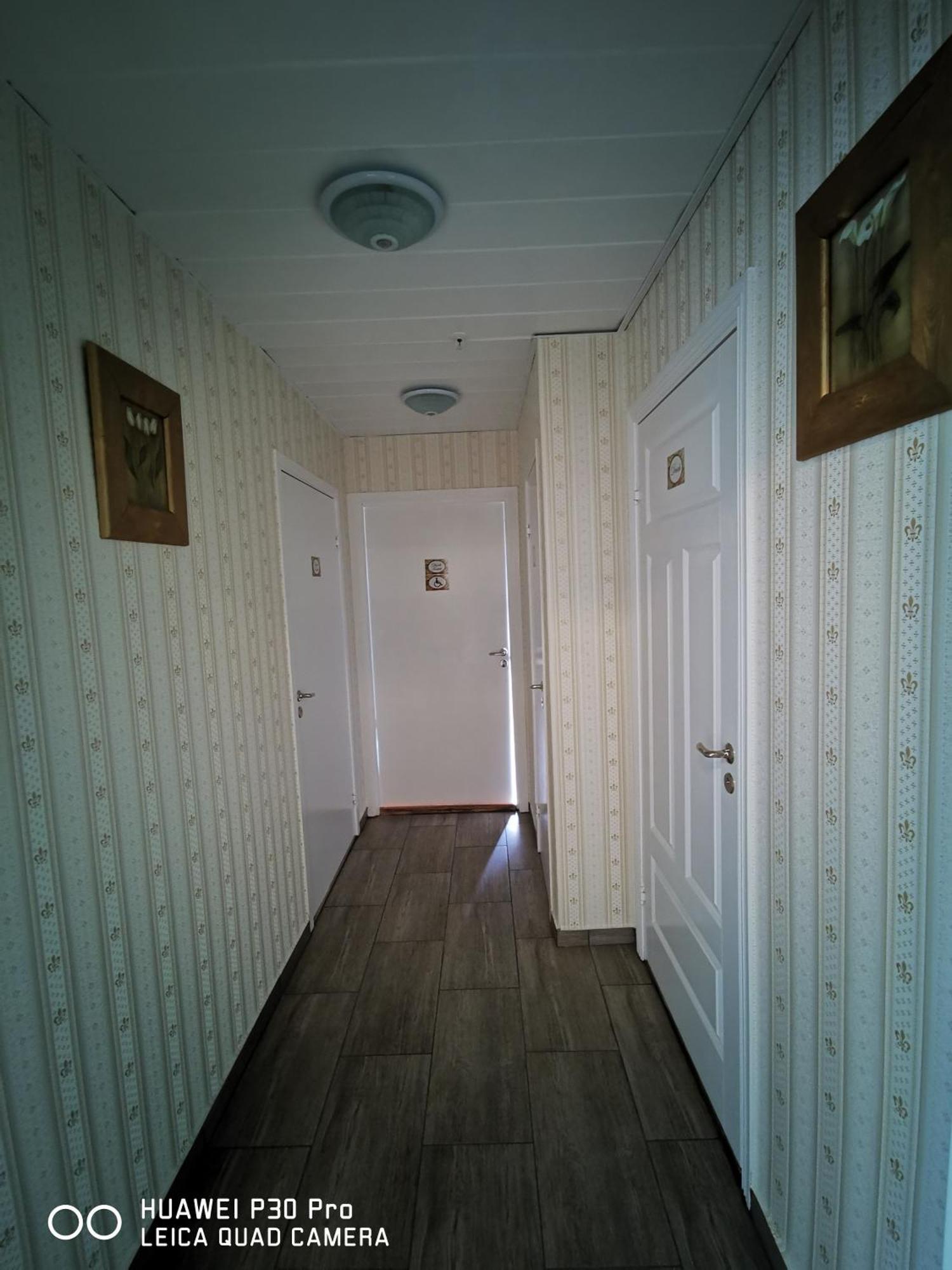 Liahof Hotel Ullared Luaran gambar