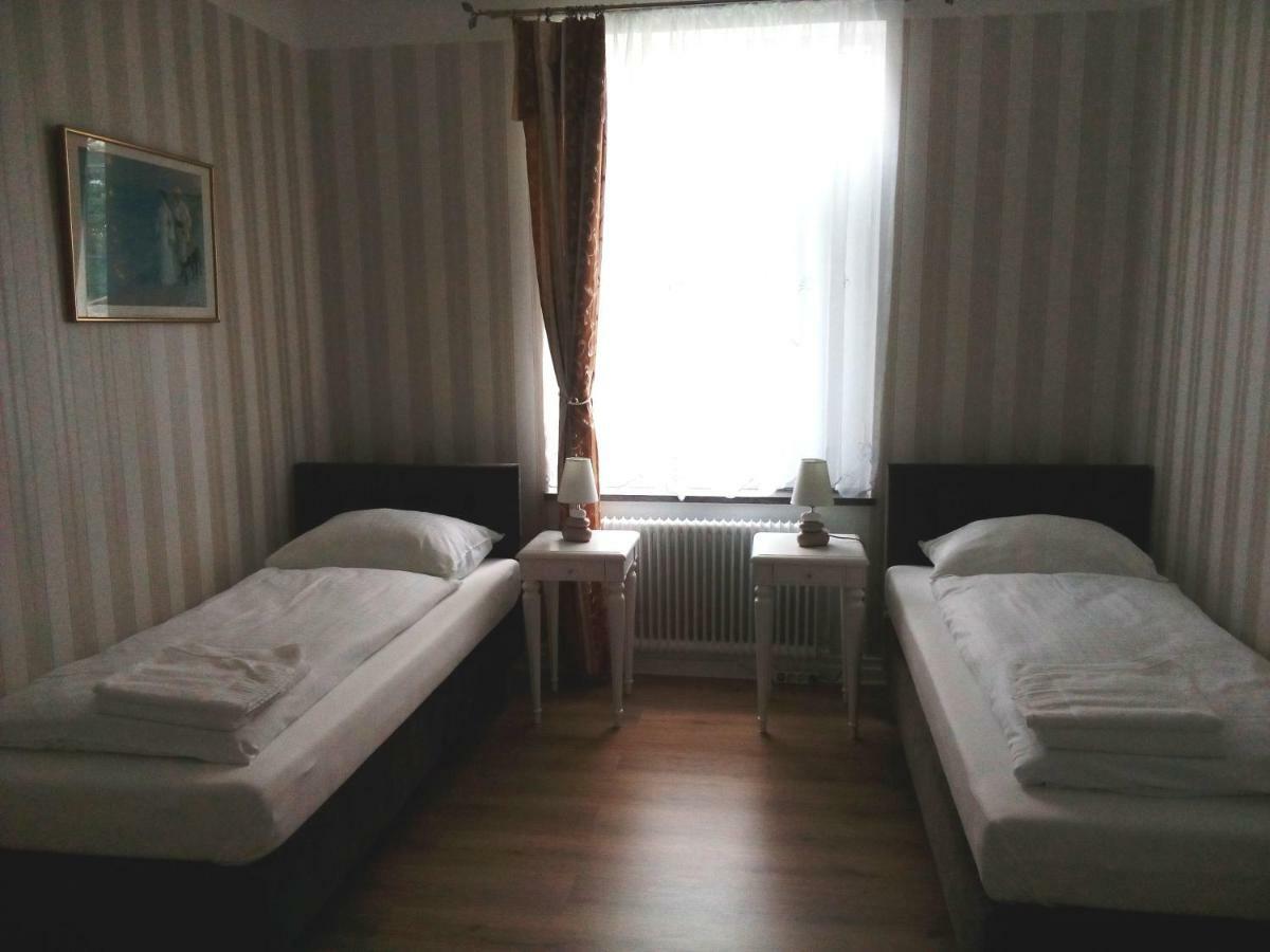 Liahof Hotel Ullared Luaran gambar