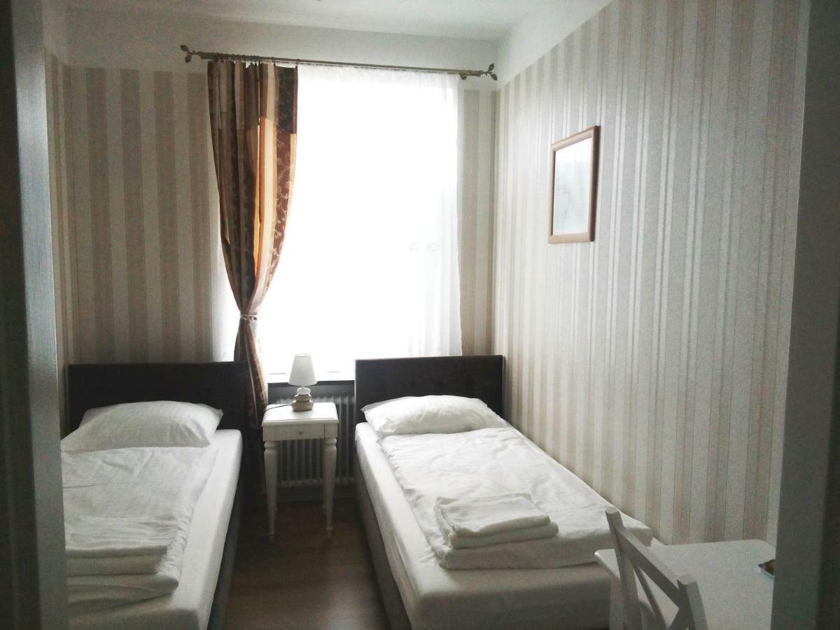 Liahof Hotel Ullared Luaran gambar