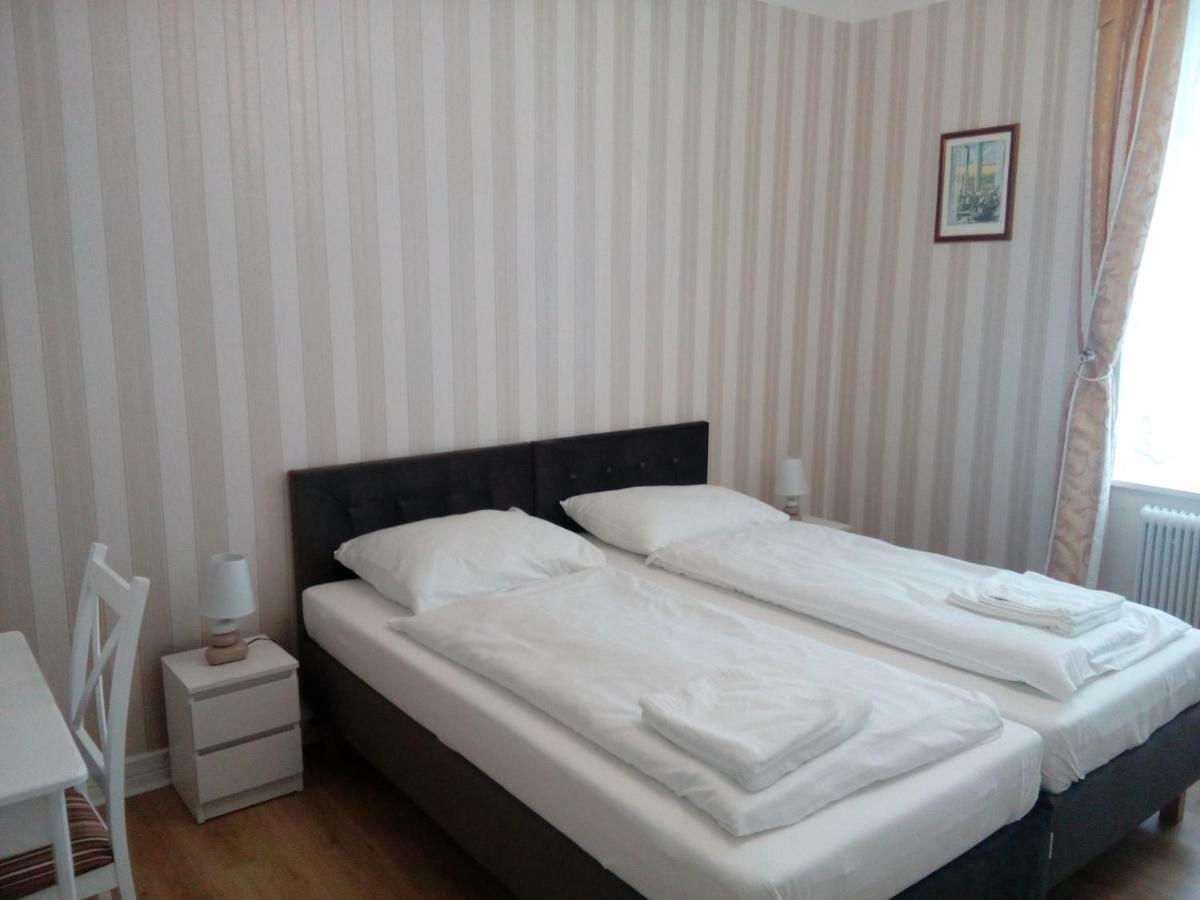 Liahof Hotel Ullared Luaran gambar