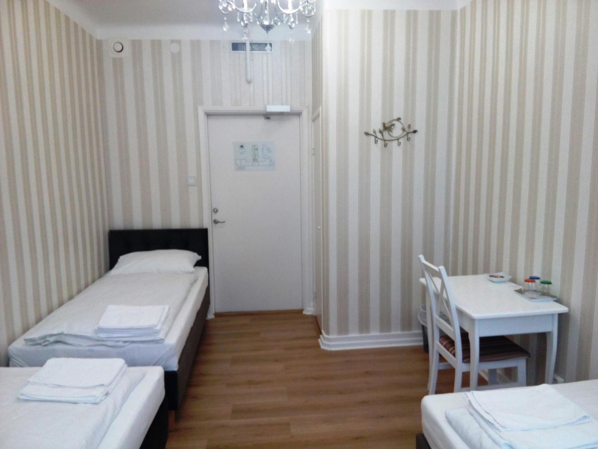Liahof Hotel Ullared Luaran gambar