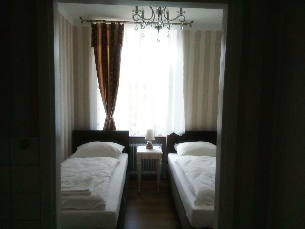 Liahof Hotel Ullared Luaran gambar