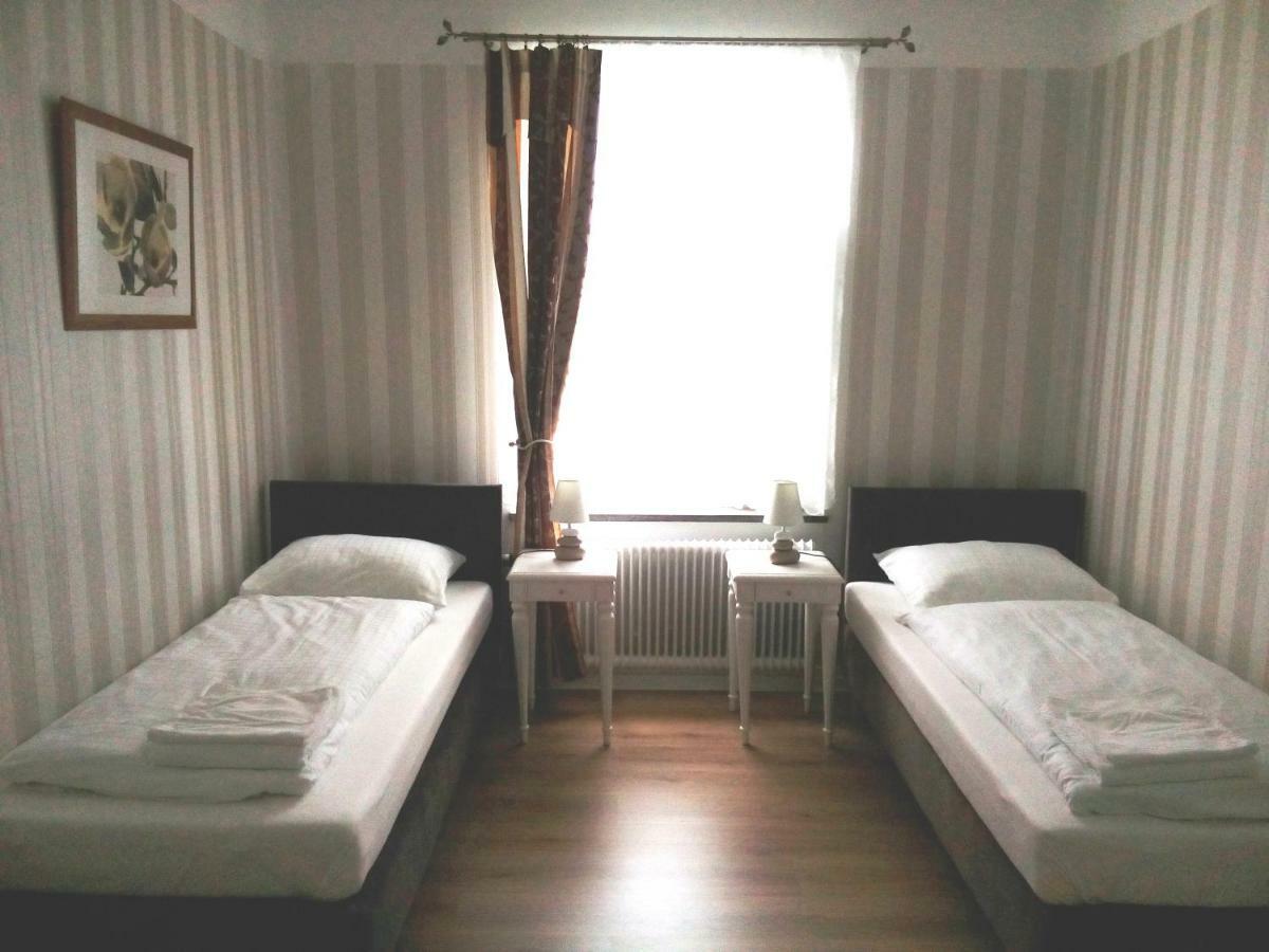 Liahof Hotel Ullared Luaran gambar