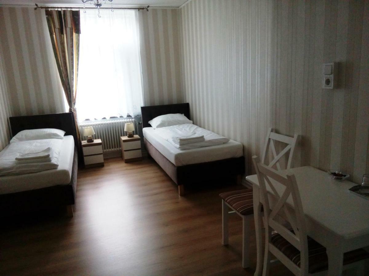 Liahof Hotel Ullared Luaran gambar