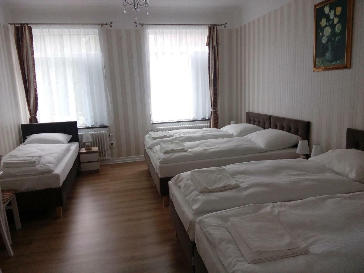 Liahof Hotel Ullared Luaran gambar