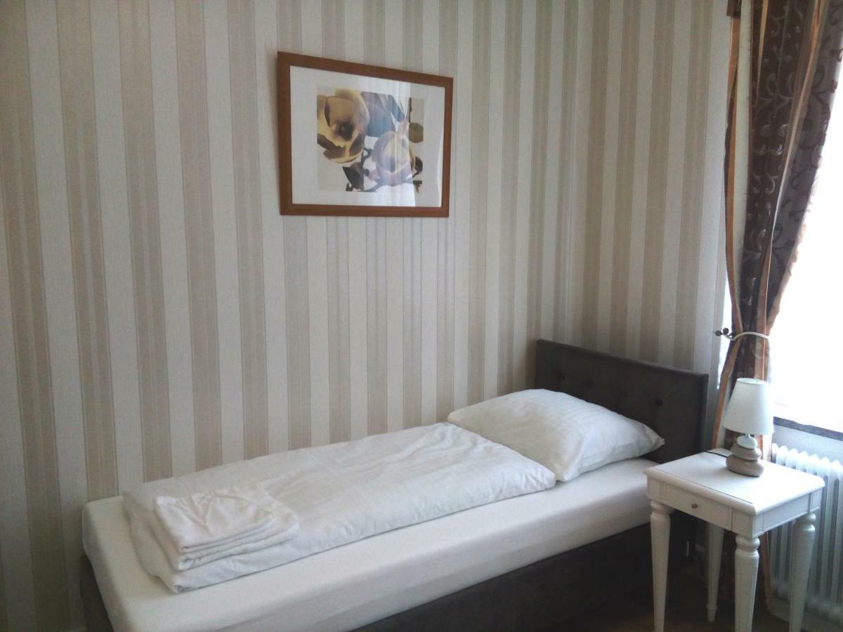 Liahof Hotel Ullared Luaran gambar