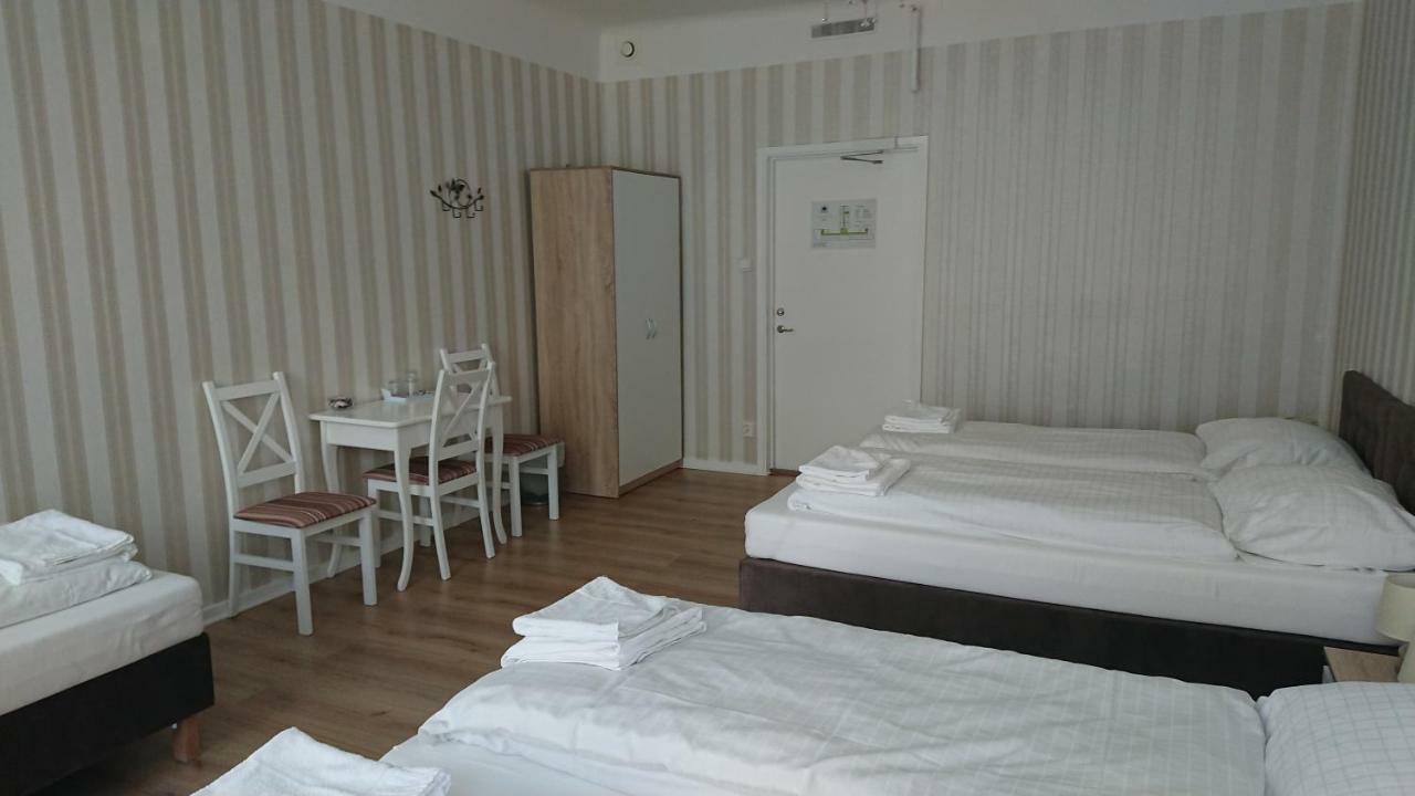 Liahof Hotel Ullared Luaran gambar