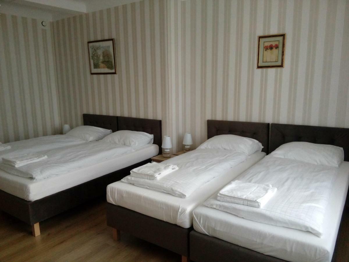 Liahof Hotel Ullared Luaran gambar