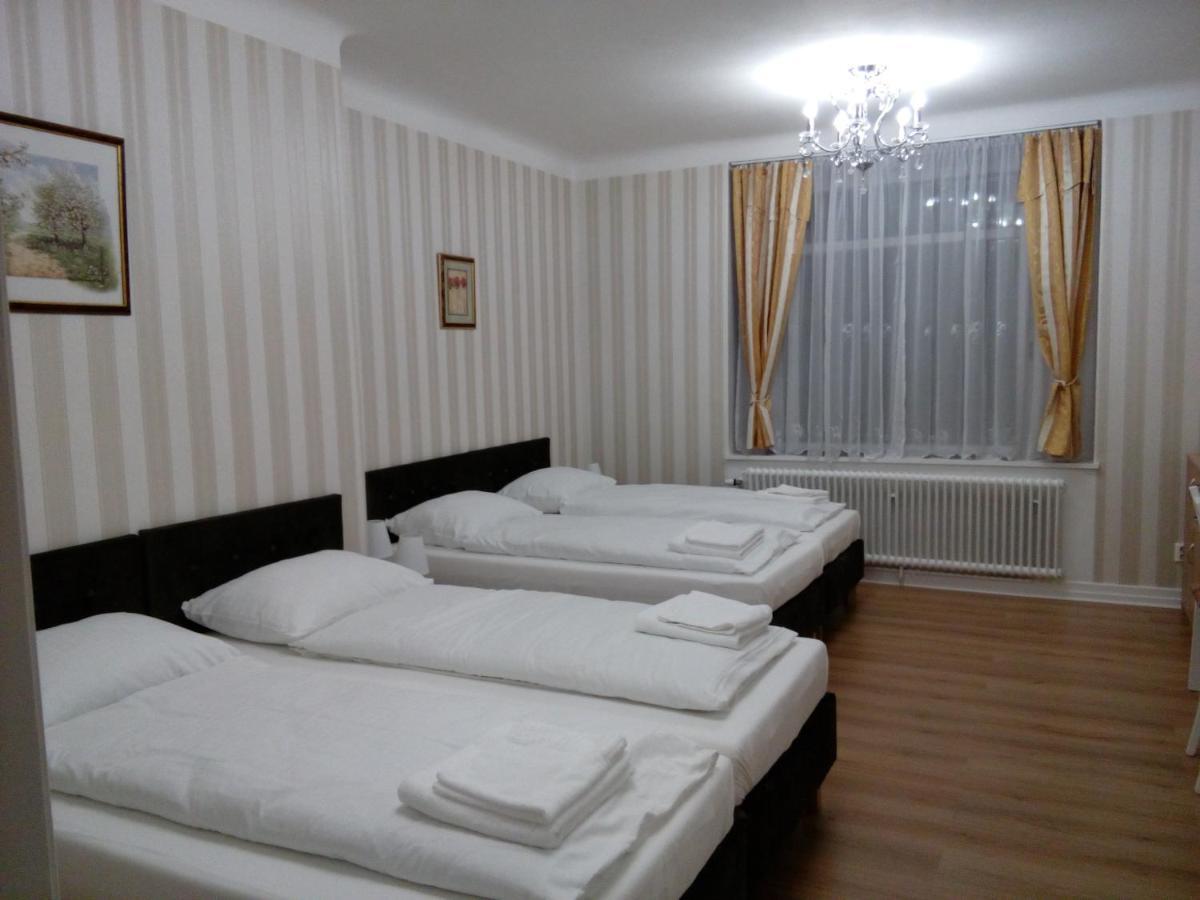 Liahof Hotel Ullared Luaran gambar